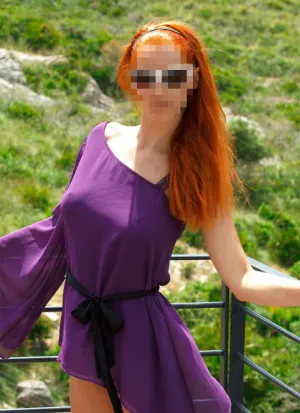проститутка Светлана, 23, Белебей