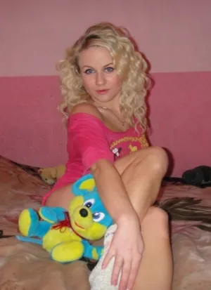 проститутка Злата, 21, Белебей