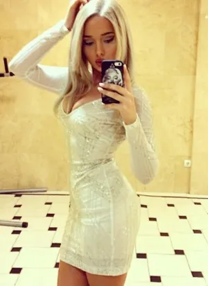 проститутка Дария, 21, Белебей