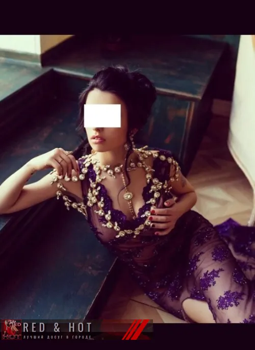 проститутка фея Милена, Белебей, +7 (904) ***-6997