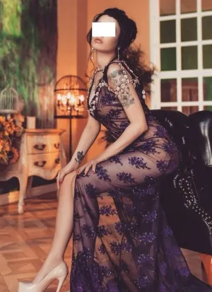 проститутка Милена, 27, Белебей