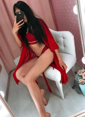 проститутка Марья, 20, Белебей