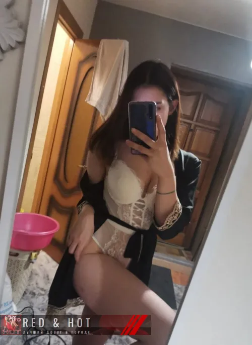 проститутка фея Сандра, Белебей, +7 (988) ***-3551