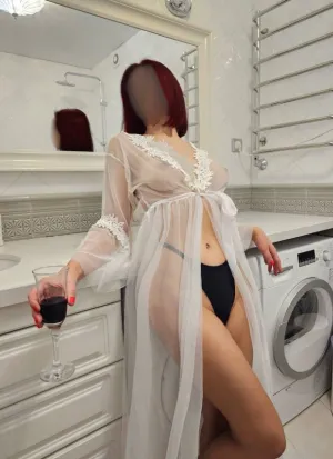 проститутка Светлана, 37, Белебей
