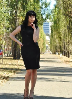 проститутка Елизавета, 21, Белебей