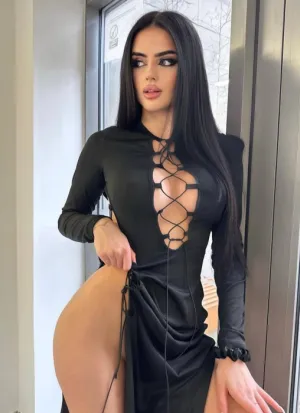 проститутка Анетта, 21, Белебей
