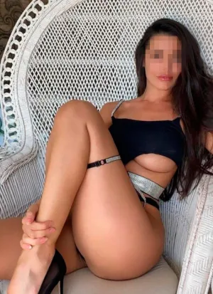 проститутка Анетта, 24, Белебей