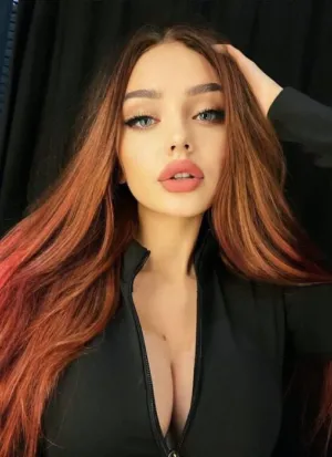 проститутка Полина, 21, Белебей